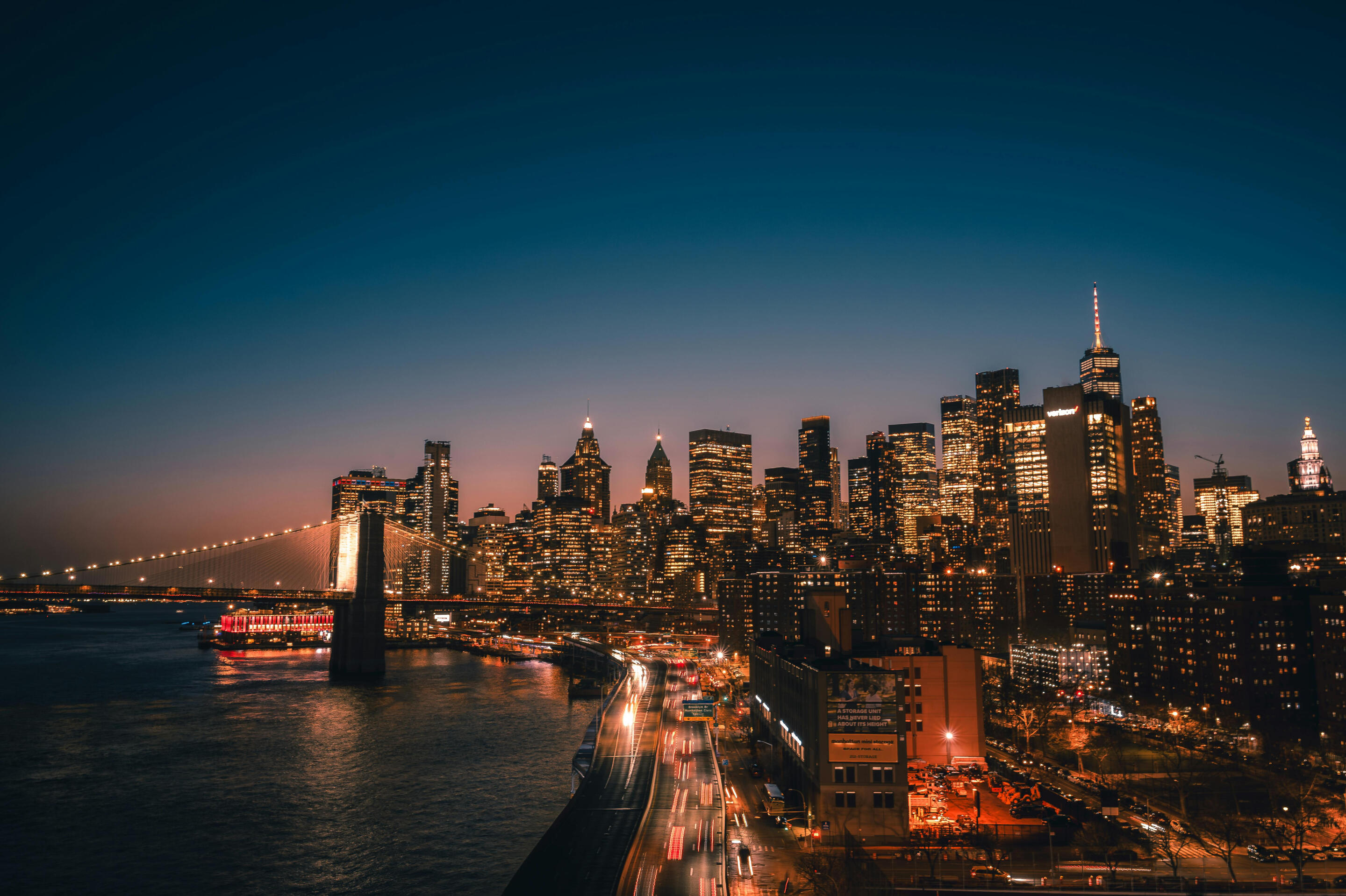 Photo Credit: Willian Justen de Vasconcellos (pexels.com)